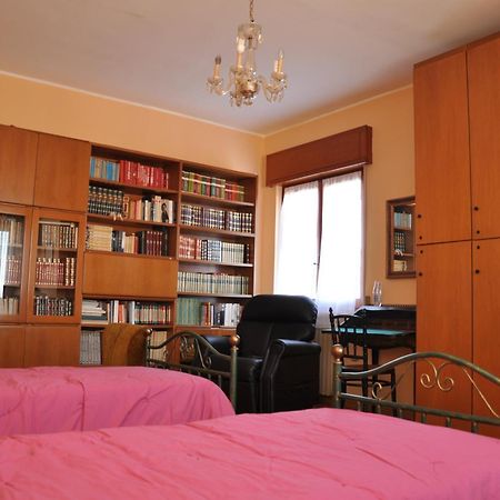 Giangurgolo B&B Rende Ruang foto