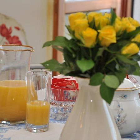 Giangurgolo B&B Rende Bagian luar foto