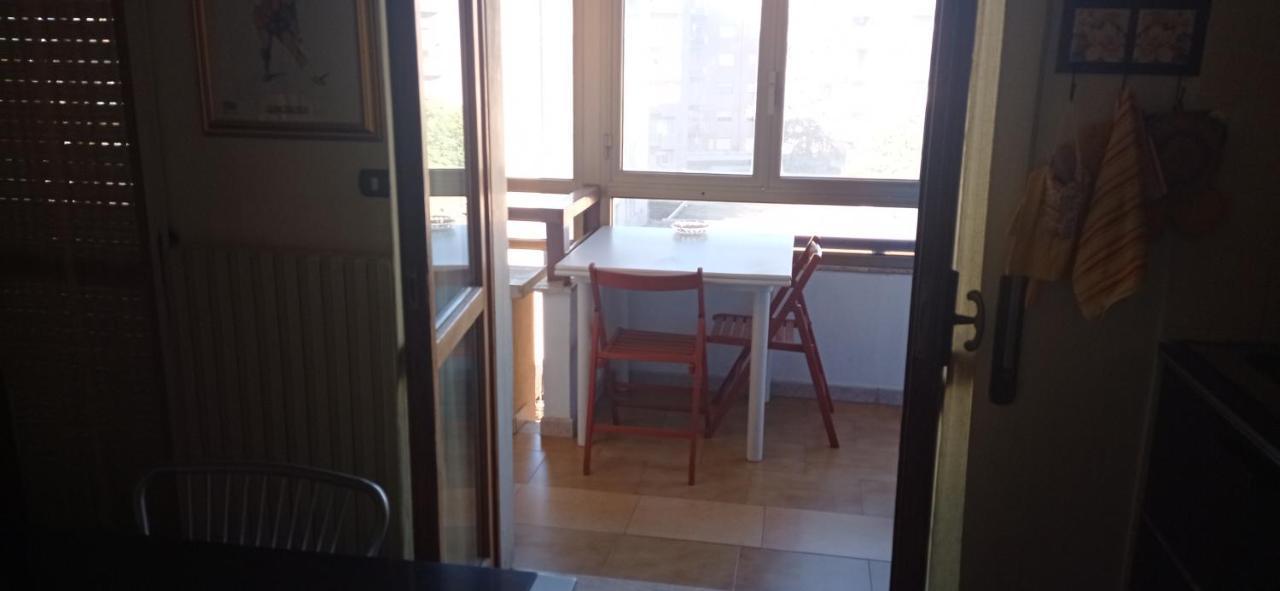 Giangurgolo B&B Rende Bagian luar foto