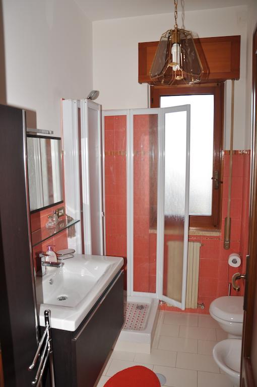 Giangurgolo B&B Rende Ruang foto