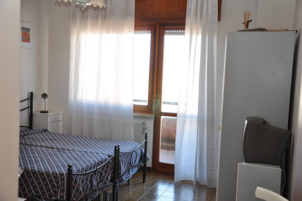 Giangurgolo B&B Rende Ruang foto