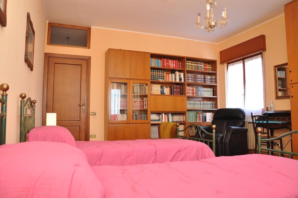 Giangurgolo B&B Rende Ruang foto