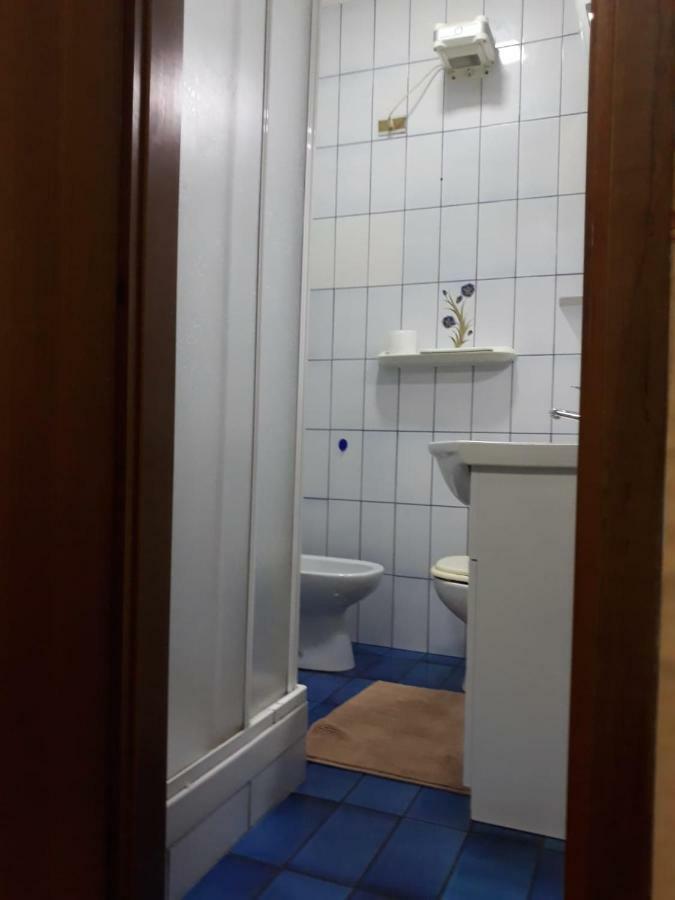 Giangurgolo B&B Rende Bagian luar foto